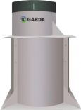 Гарда 3 1800 С