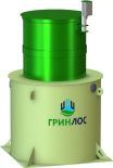 ГРИНЛОС Аква 2 Миди