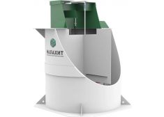 Малахит NERO 12